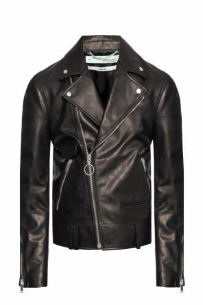 Biker jacket, zdjęcie 1 Biker jacket od Off White